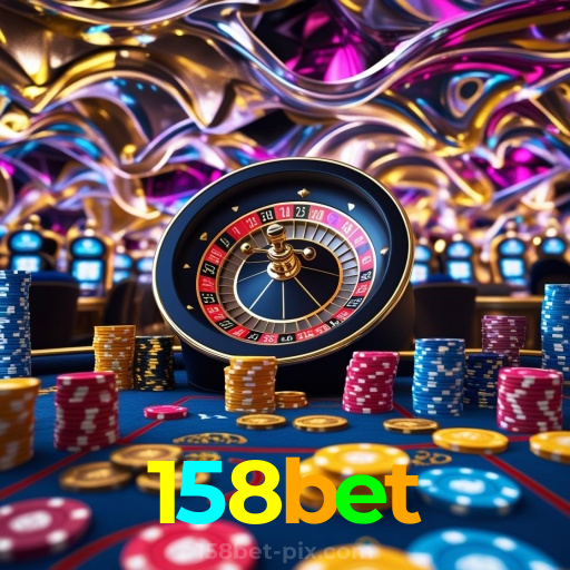 158bet:Jogue poker no nosso cassino e conquiste vitórias épicas!
