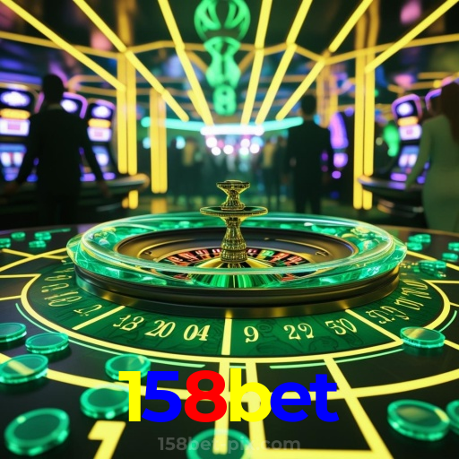 158bet:Jogue poker e aposte no futebol com segurança e grandes prêmios!