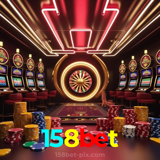 158bet:A vitória no futebol online está esperando por você!