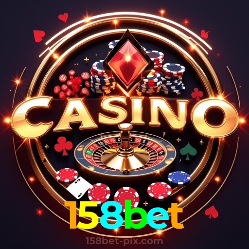 158bet：Aposte no futebol e ganhe em roleta e blackjack no nosso cassino!