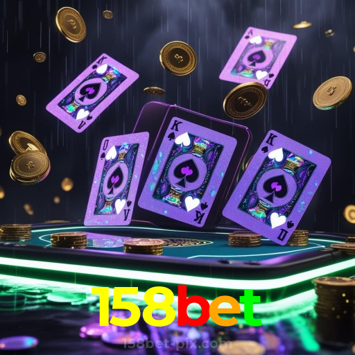 158bet:Aposte no futebol e ganhe com os melhores jogos de cassino como poker e roleta!