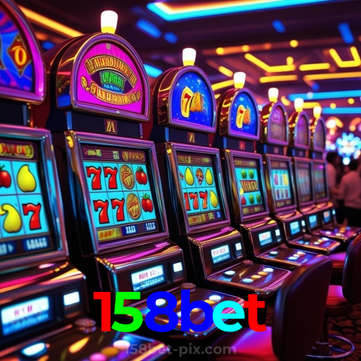 158bet:Aposte no futebol e jogue os melhores jogos de cassino com segurança!