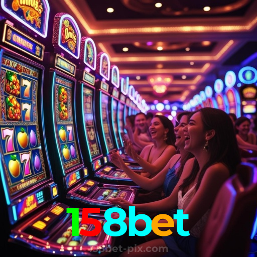 158bet:Cada giro nas slots pode te levar à grande vitória!