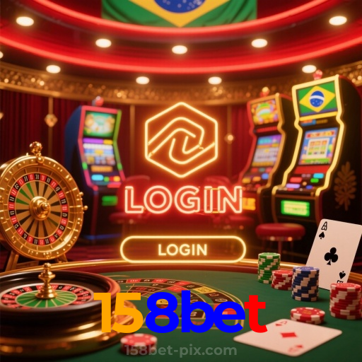 158bet：Cada aposta é uma nova vitória em nosso cassino online!