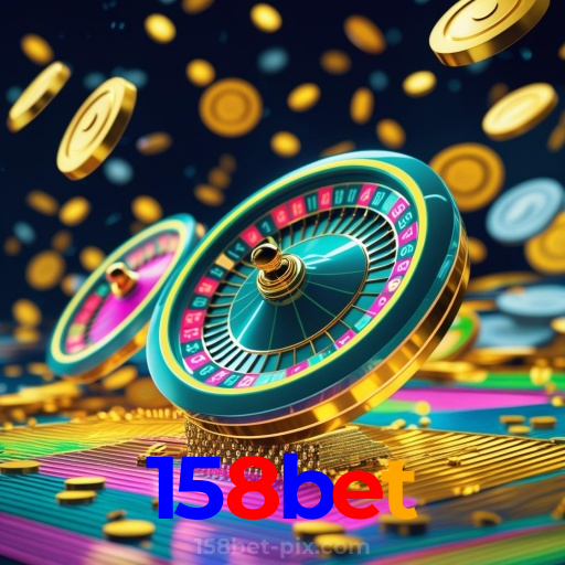 158bet:Jogue slots de tirar o fôlego e conquiste vitórias épicas!