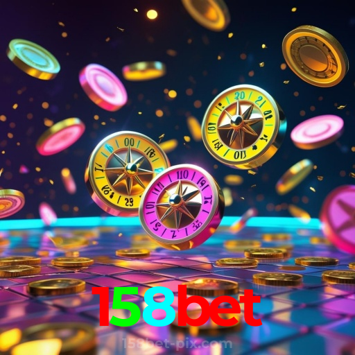 158bet:O cassino perfeito para jogar poker e fazer apostas no futebol online!