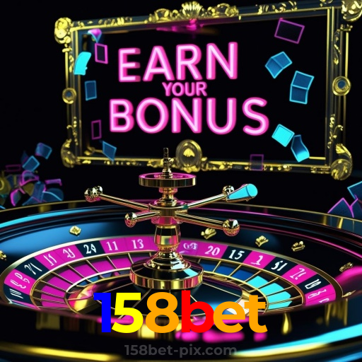 158bet:Cada giro na roleta é uma nova chance de vitória!