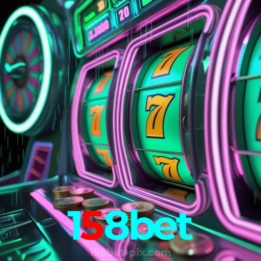 158bet:Apostas no futebol e grandes prêmios em roleta no cassino online!