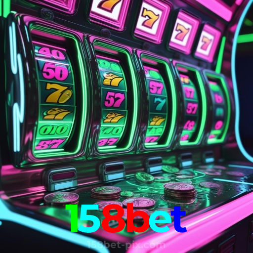 158bet:Jogue nas melhores slots e vença o jackpot em grande estilo!