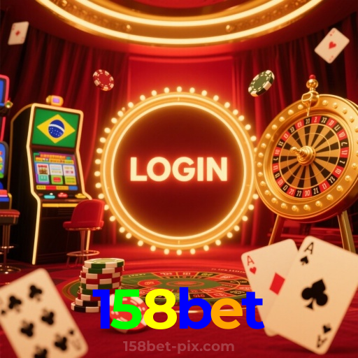 158bet：O melhor cassino online para apostar no futebol e jogar poker e blackjack!