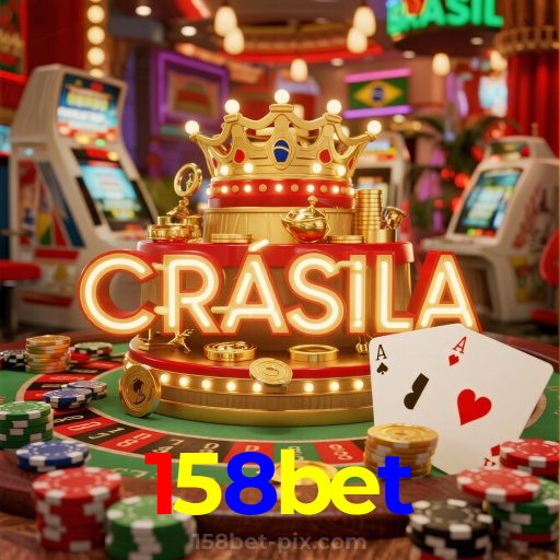 158bet：Seu lugar de apostas no futebol e prêmios incríveis em jogos de cassino!