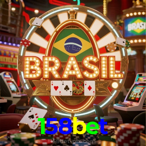 158bet：Vença e marque grandes gols no futebol online agora!