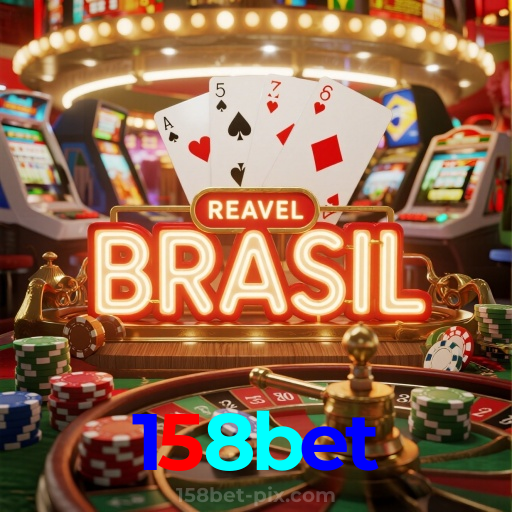 158bet：Apostas ao vivo no futebol e grandes prêmios em blackjack e roleta!
