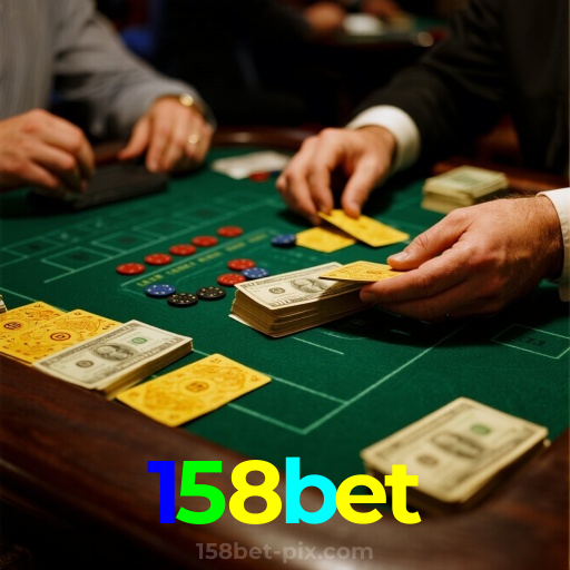 158bet：Apostas ao vivo no futebol e prêmios incríveis em jogos de cassino como roleta!