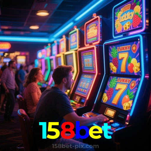 158bet：A diversão nunca acaba! Jogue nos melhores jogos e vença!