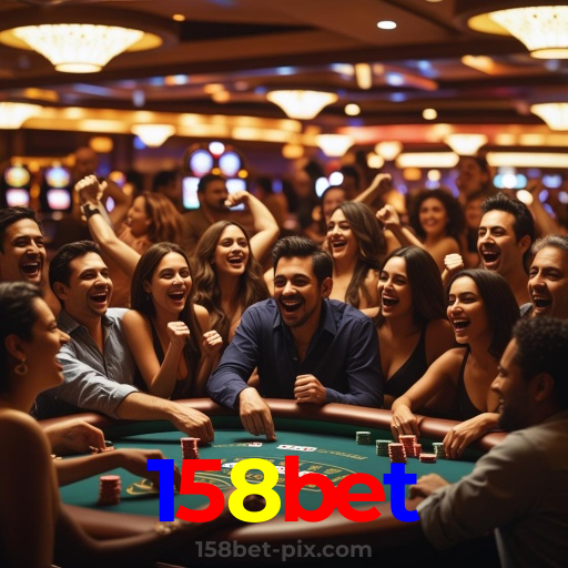 158bet：Jogue futebol online e sinta a vitória ao seu alcance!