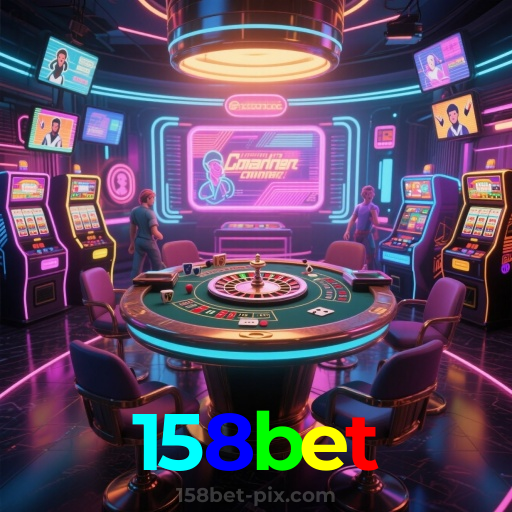 158bet：Aposte no futebol e jogue os melhores jogos de cassino como slots e blackjack!