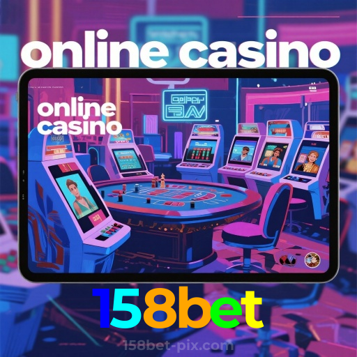 158bet：Jogue blackjack e sinta a emoção de vencer no cassino!