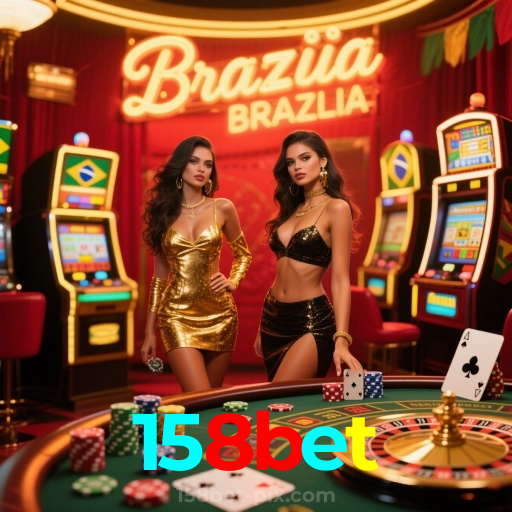 158bet：Aposte no futebol e jogue blackjack para grandes vitórias!