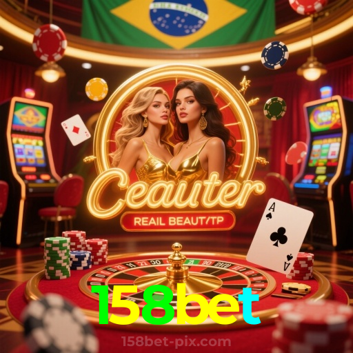 158bet：Jogue slots, aposte no futebol e conquiste grandes vitórias!