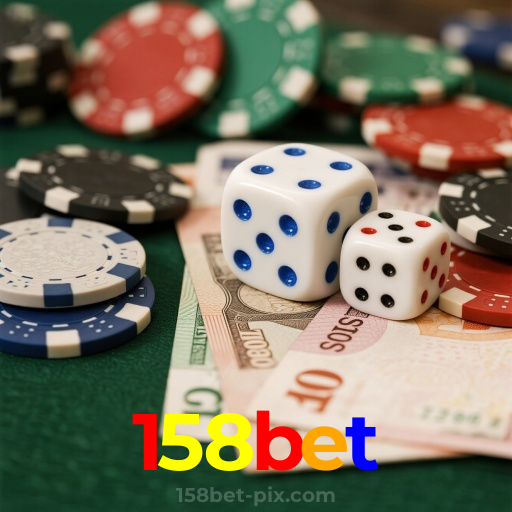 158bet：O cassino online mais confiável com apostas no futebol e prêmios em blackjack!