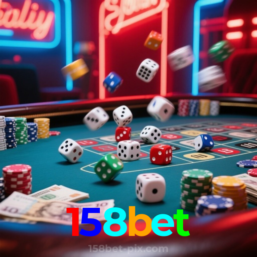 158bet:Em cada giro das slots, a vitória está ao seu alcance!