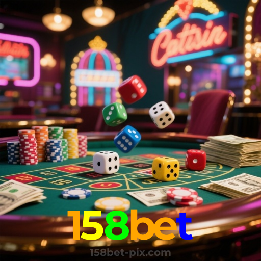 158bet：Jogue nas nossas roletas e leve grandes prêmios para casa!