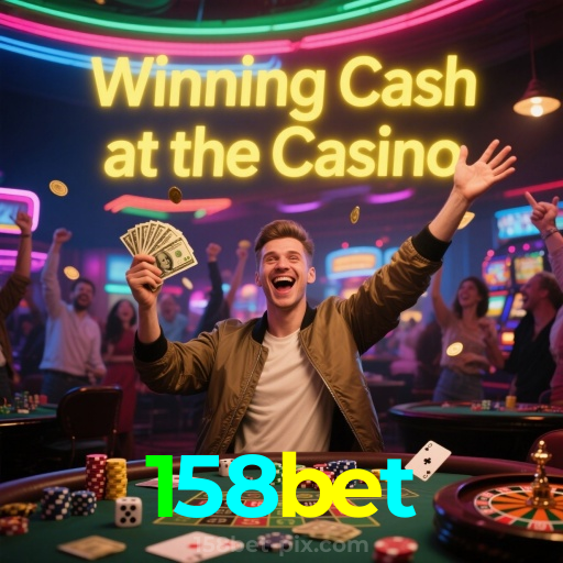 158bet:Jogue poker como um profissional e ganhe grandes prêmios!