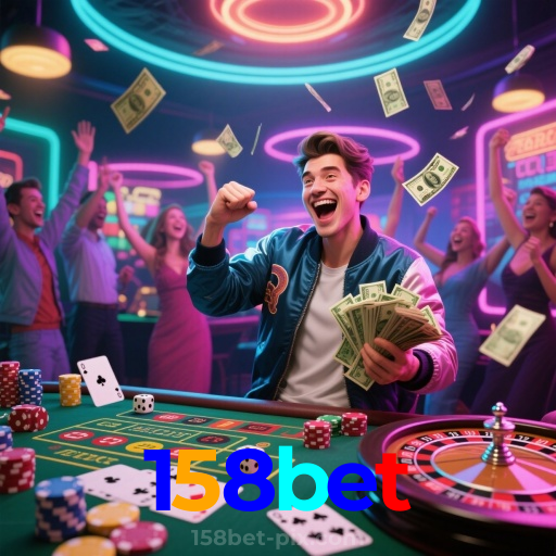 158bet：Entre no cassino e aposte nas roletas mais emocionantes!