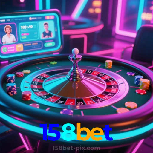 158bet:Sua sorte brilha em jogos de blackjack e apostas no futebol!