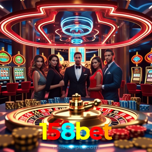 158bet：Jogue poker, aposte no futebol e leve prêmios incríveis no cassino!