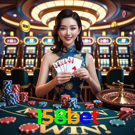 158bet:Jogue nas mesas de poker e vença como um profissional!
