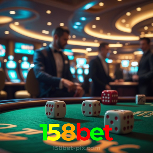158bet：Jogue poker, roleta e aposte no futebol no cassino online mais seguro!