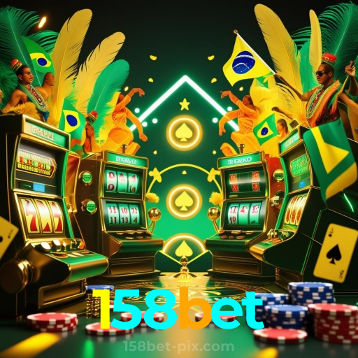 158bet：Divirta-se com poker, roleta e apostas ao vivo no futebol online!