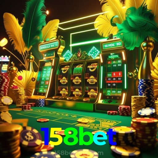 158bet:O futebol digital está esperando por você! Aposte e vença!