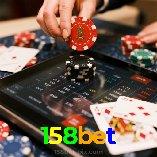 158bet：Aposte no futebol online e sinta a emoção de marcar seu prêmio!