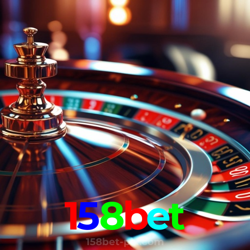 158bet:Jogue as melhores slots e conquiste jackpots épicos!
