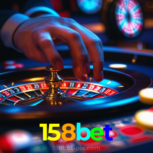 158bet:Em nosso cassino online, sua sorte vai brilhar! Aposte e vença!