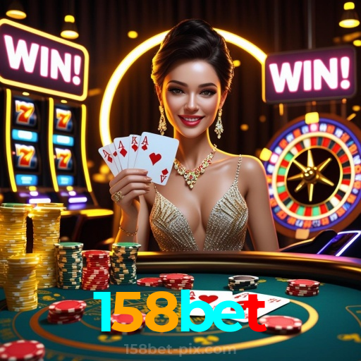 158bet:Vença no poker e aposte no futebol para grandes vitórias no cassino!