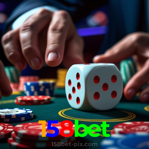 158bet：Apostas no futebol e diversão em blackjack e roleta online te esperam!