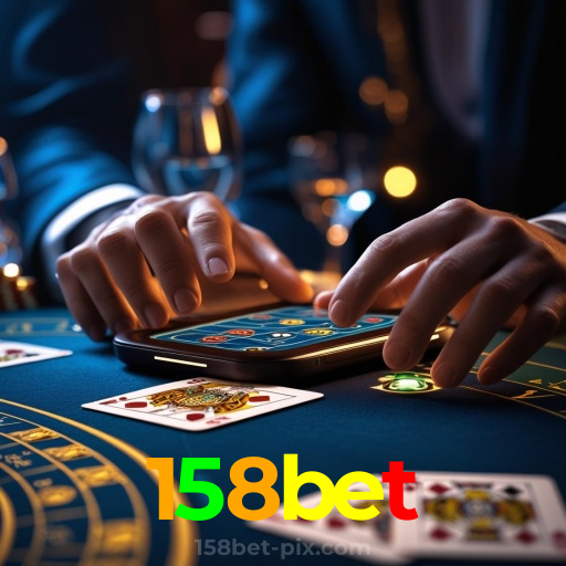158bet:Jogue blackjack e aposte no futebol para uma experiência inesquecível!