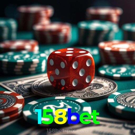 158bet：Grandes vitórias em poker, roleta e apostas no futebol esperam por você!