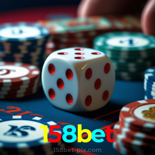 158bet:A melhor plataforma de jogos de cassino e apostas no futebol está aqui!