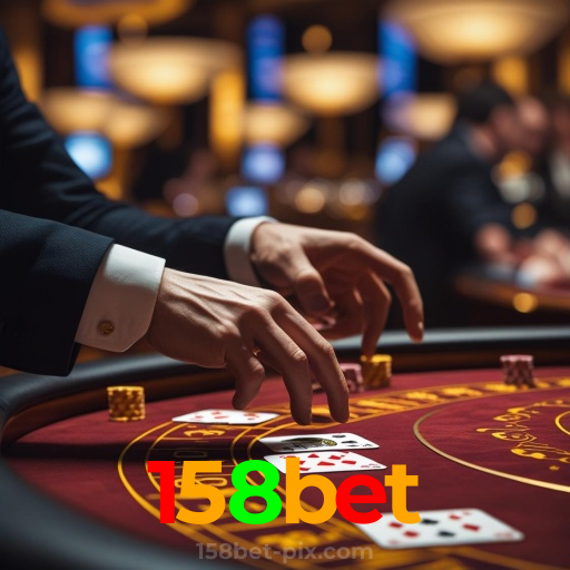 158bet:O cassino online está te esperando! Gire a roleta e ganhe!