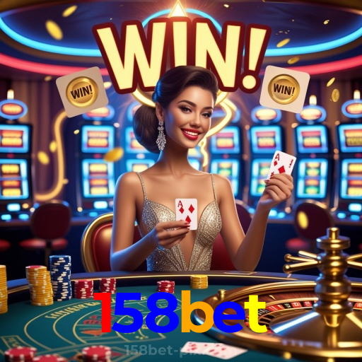 158bet:Ganhe no futebol e jogue os melhores jogos de cassino online!
