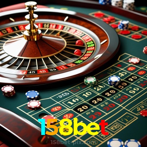 158bet:Aposte no futebol e conquiste prêmios em blackjack e roleta!