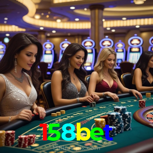 158bet：Em nosso cassino online, a sorte está ao seu lado! Aposte agora!
