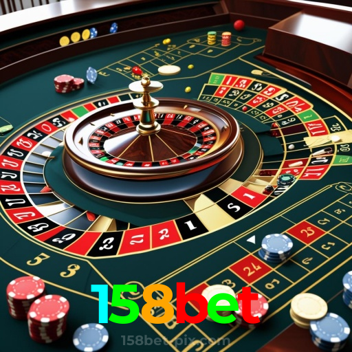 158bet：Jogue nas roletas e veja a sorte sorrir para você!