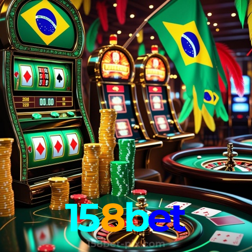 158bet：Jogue poker, aposte no futebol e ganhe em nosso cassino online confiável!
