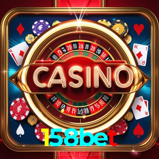 158bet:A emoção do blackjack te espera! Aposte e vença agora!